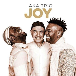 Aka Trio - Joy i gruppen CD hos Bengans Skivbutik AB (3634809)