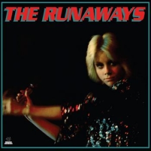 Runaways The - The Runaways i gruppen VINYL hos Bengans Skivbutik AB (3635138)