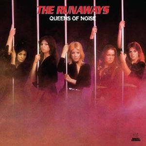 Runaways The - Queens Of Noise i gruppen CD hos Bengans Skivbutik AB (3635141)