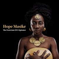 Masike Hope - Exorcism Of A Spinster i gruppen CD hos Bengans Skivbutik AB (3635154)