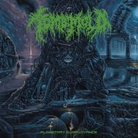 Tomb Mold - Planetary Clairvoyance i gruppen CD hos Bengans Skivbutik AB (3635173)