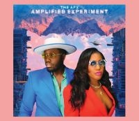 Apx - Amplified Experiment i gruppen CD hos Bengans Skivbutik AB (3635178)