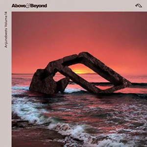 Above & Beyond - Anjunabeats Volume 14 i gruppen CD hos Bengans Skivbutik AB (3635196)