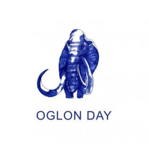 Ambarchi Fell Guthrie & Shalabi - Oglon Day i gruppen VINYL hos Bengans Skivbutik AB (3635220)