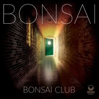 Bonsai - Bonsai Club i gruppen CD hos Bengans Skivbutik AB (3635222)