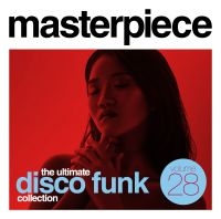 Blandade Artister - Masterpieces - Ultimate Disco Funk i gruppen CD hos Bengans Skivbutik AB (3635232)