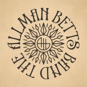 The Allman Betts Band - Down To The River i gruppen VI TIPSER / Årsbestelistor 2019 / Årsbeste 2019 Classic Rock hos Bengans Skivbutik AB (3635380)