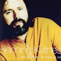 Henning Kvitnes - Tida Bare Kom - De Beste So Fa i gruppen CD hos Bengans Skivbutik AB (3635381)