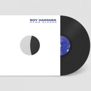 Boy Harsher - Come Closer i gruppen VINYL hos Bengans Skivbutik AB (3636117)