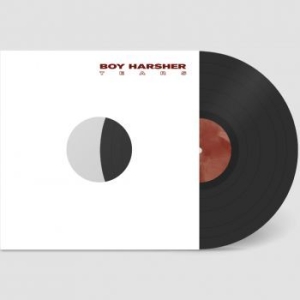 Boy Harsher - Tears i gruppen VINYL hos Bengans Skivbutik AB (3636118)