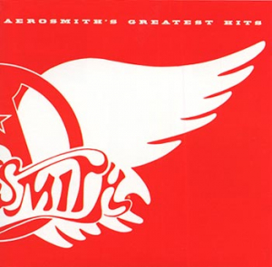 Aerosmith - Aerosmith's Greatest Hits (140gr) i gruppen VINYL hos Bengans Skivbutik AB (3636123)