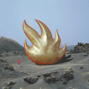 Audioslave - Audioslave i gruppen VINYL hos Bengans Skivbutik AB (3636126)