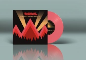 Hellsingland Underground - Carnival Beyond The Hills - Solid P i gruppen VINYL hos Bengans Skivbutik AB (3636130)