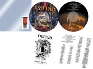 Narnia - Long Live The King (Picture Vinyl L i gruppen VINYL hos Bengans Skivbutik AB (3636134)