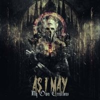 As I May - My Own Creations i gruppen VINYL hos Bengans Skivbutik AB (3636135)