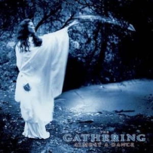 Gathering - Almost A Dance i gruppen VINYL hos Bengans Skivbutik AB (3636136)