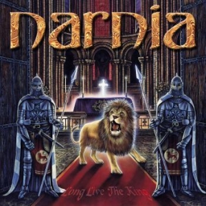 Narnia - Long Live The King (20Th Anniversar i gruppen CD hos Bengans Skivbutik AB (3636139)