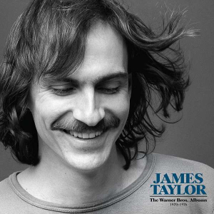 JAMES TAYLOR - THE WARNER BROS. ALBUMS: 1970- i gruppen VI TIPSER / Musikkkboxar hos Bengans Skivbutik AB (3636149)