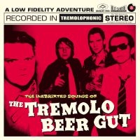 Tremolo Beer Gut - The Inebriated Sounds Of The Tremol i gruppen VINYL hos Bengans Skivbutik AB (3636268)