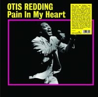 Redding Otis - Pain In My Heart i gruppen VINYL hos Bengans Skivbutik AB (3636277)