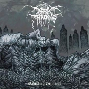 Darkthrone - Ravishing Grimness i gruppen Minishops / Darkthrone hos Bengans Skivbutik AB (3636281)