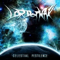 Lord Of War - Celestial Pestilence i gruppen CD hos Bengans Skivbutik AB (3636299)