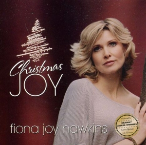 Hawkins Fiona Joy - Christmas Joy i gruppen MK Test 3 hos Bengans Skivbutik AB (3636371)