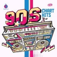 90S Chart Hits - Various i gruppen CD hos Bengans Skivbutik AB (3636453)