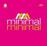 Minimal Minimal - Various i gruppen CD hos Bengans Skivbutik AB (3636454)