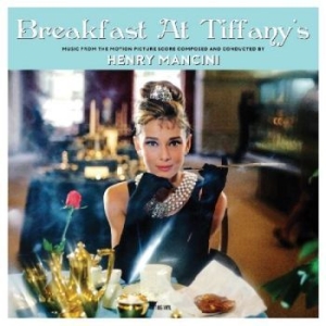 Various Artists - Breakfast At Tiffany's (Col.Vinyl) i gruppen VINYL hos Bengans Skivbutik AB (3636467)