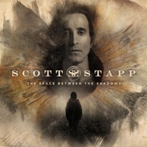 Stapp Scott - Space Between The Shadows i gruppen VINYL hos Bengans Skivbutik AB (3636469)