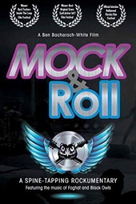 Mock & Roll - Film i gruppen DVD & BLU-RAY hos Bengans Skivbutik AB (3636493)