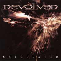 Devolved - Calculated i gruppen CD hos Bengans Skivbutik AB (3636566)