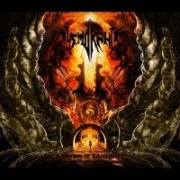 Dysmorphic - A Notion Of Causality i gruppen CD hos Bengans Skivbutik AB (3636570)