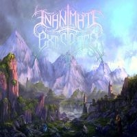 Inanimate Existence - A Never-Ending Cycle Of Atonement i gruppen CD hos Bengans Skivbutik AB (3636572)