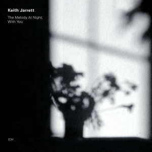 Jarrett Keith - The Melody At Night, With You (Lp) i gruppen Minishops / Keith Jarrett hos Bengans Skivbutik AB (3636607)