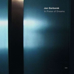 Garbarek Jan - In Praise Of Dreams (Lp) i gruppen VINYL hos Bengans Skivbutik AB (3636608)