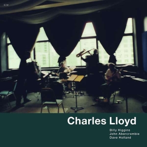 Lloyd Charles - Voice In The Night (2 Lp) i gruppen VINYL hos Bengans Skivbutik AB (3636615)