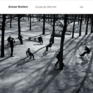 Brahem Anouar - Le Pas Du Chat Noir (2 Lp) i gruppen VINYL hos Bengans Skivbutik AB (3636616)