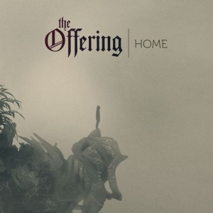 Offering The - HOME i gruppen MK Test 3 hos Bengans Skivbutik AB (3637089)