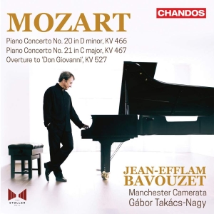 Mozart W A - Piano Concertos, Vol. 4 i gruppen VI TIPSER / Julegavetips CD hos Bengans Skivbutik AB (3637107)