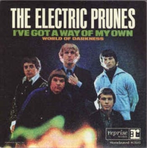 Electric Prunes - I've Got A Way Of My Own i gruppen VINYL hos Bengans Skivbutik AB (3637406)