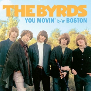 Byrds - You Movin' i gruppen VI TIPSER / Klassiska lablar / Sundazed / Sundazed Vinyl hos Bengans Skivbutik AB (3637408)