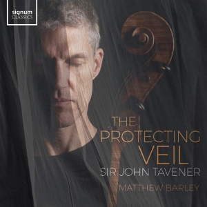 Various - The Protecting Veil i gruppen VI TIPSER / Julegavetips CD hos Bengans Skivbutik AB (3637429)