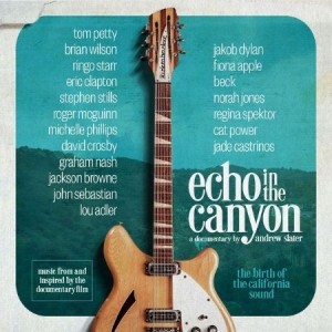 Echo In The Canyon - Echo In The Canyon i gruppen CD hos Bengans Skivbutik AB (3637634)