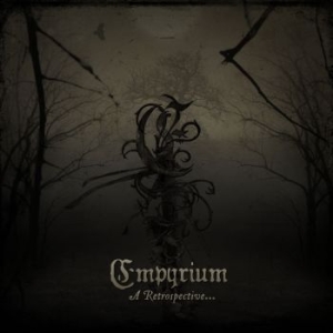 Empyrium - A Retrospective i gruppen CD hos Bengans Skivbutik AB (3637845)