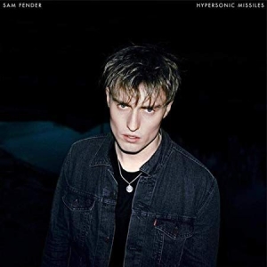 Sam Fender - Hypersonic Missiles (Vinyl) i gruppen VI TIPSER / Bengans Personal tipser / Erikas gameday hos Bengans Skivbutik AB (3638325)