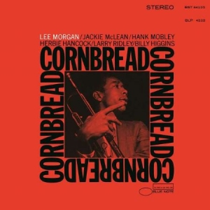 Lee Morgan - Cornbread (Vinyl) i gruppen VI TIPSER / Klassiska lablar / Blue Note hos Bengans Skivbutik AB (3638326)