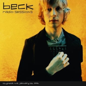 Beck - Radio Sessions 1994 i gruppen VINYL hos Bengans Skivbutik AB (3638400)