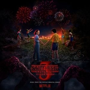 Various - Stranger Things: Soundtrack From The Netflix Original Series, Season 3 i gruppen VINYL hos Bengans Skivbutik AB (3638418)